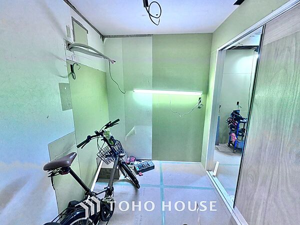 室内
