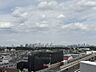 室内：◆青空テラス◆ベランダから望む紺碧の空からそよ風、そして目に映るのはグリーン広がる風光明媚な世界。それは清々しい自然の薫りを肌で感じる幸せな空間。