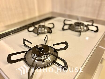 【KITCHEN】◆家族のおはよう◆の声を笑顔で迎えてあげられるシステムキッチン。朝ごはんが楽しみでちょっと早起きしたくなるんです。