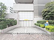 【PARKING】◆愛車を◆安全に駐車できる駐車場がございます。