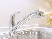 【KITCHEN】◆毎日の健康◆は美味しいお水から。そんな毎日を支えてくれるのが浄水器です。
