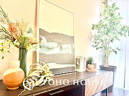 室内の画像