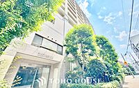 東京都港区白金6丁目：物件画像