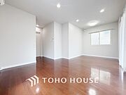 ◆プライベートな時間◆な暮らしにはこの空間が必要。家族のふれあいも大切にしつつ、自分の空間も大切にしたい。