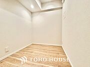 寝室は一日の疲れを癒す大切な空間。快適で落ち着けるおすすめの間取りです。