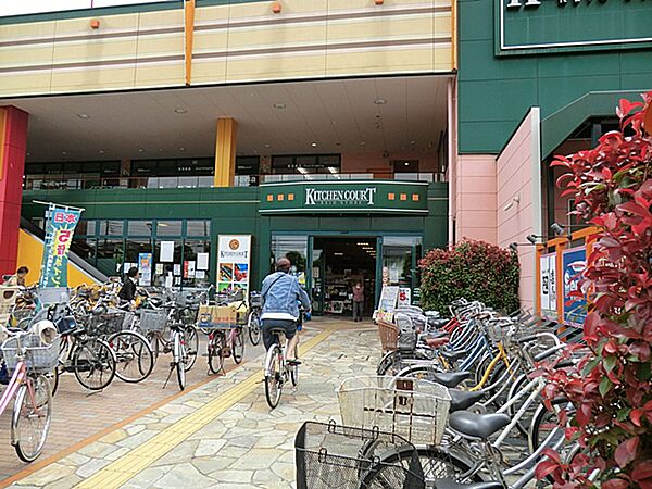 周辺を拡大表示