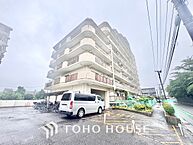 東京都世田谷区千歳台4丁目：物件画像