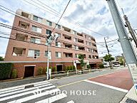 東京都北区西ケ原3丁目57-17：物件画像
