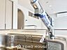 キッチン：【Kitchen】キッチンは家族の絆を育む大切な空間。シンプルで使い易いSystemKitchenで愉しく作る料理は愛情のある美味しいご馳走に。