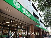 商品のラインナップ由、鮮度よし、値段よし、普段使いに使い勝手の良い圧倒的なスーパー。とても便利ですよね。