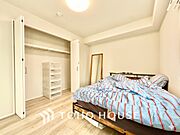 ＊現況を優先しますが、写真は視認性を高めるため家具・調度品等をCGで消去する加工を施しています。