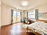 子供部屋：※生成AIによるイメージです。家具・小物は販売価格に含まれません。【PRIVATE ROOM】◆属毛離裏◆子は父を手本とし、母に愛育されて成長する。家族の深い繋がり。いつまでも大切にしたい。
