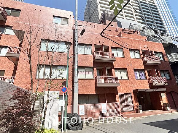室内を拡大表示