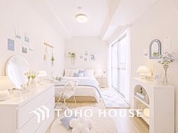子供部屋の画像