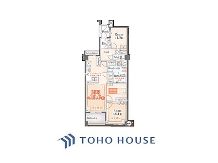 家族みんなの笑顔が、笑い声が絶えない幸せいっぱいのこの場所で新たな生活が始まる。
