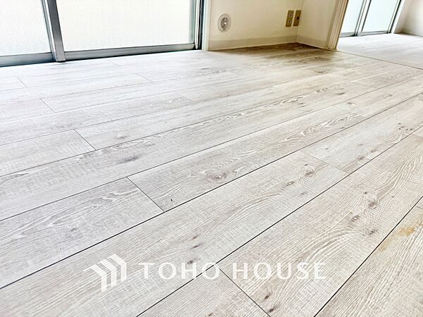 室内を拡大表示