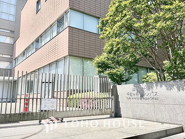 周辺を拡大表示