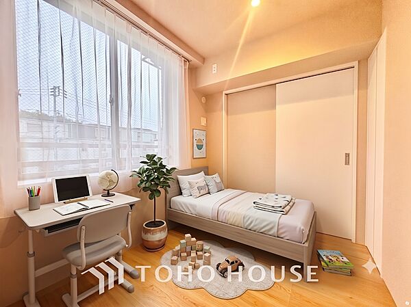 子供部屋