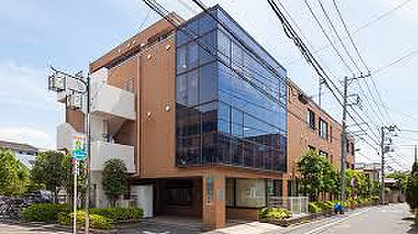 周辺を拡大表示