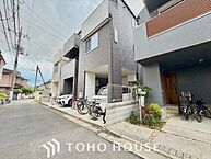 東京都中野区丸山1丁目：物件画像