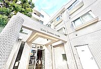 東京都調布市下石原3丁目63-1：物件画像