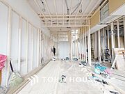 現在改装中◆快適◆な暮らしに不可欠な収納スペース。快適さとともに思い出も詰まっていく。