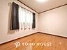 子供部屋：【PRIVATE ROOM】◆快適◆な暮らしに不可欠な収納スペース。