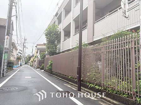【prospect view】◆眺望◆リビングや部屋から臨む景色は、明るさと解放感溢れゆったりとしたひと時を過ごすことが出来る『Park Room』