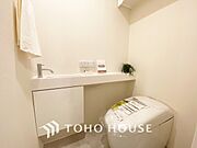 【toilet】＊上記画像について、上記画像はイメージ画像です
