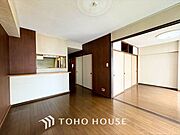 現在改装中◆家族◆愛する家族を一目で見渡せる。家族が集う空間。永遠に続く幸せな毎日を、ここで。
