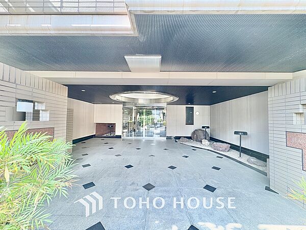 キッチンを拡大表示