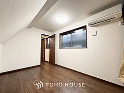 洋室の画像