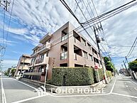 東京都杉並区今川1丁目：物件画像