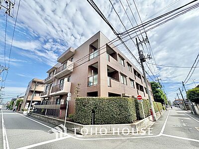 外観:【Breeze green scent】澄み切った空気。移ろう季節の中、ゆっくりと流れる時間。幸せを噛みしめる穏やかな生活。 外観:【Breeze green scent】澄み切った空気。移ろう季節の中、ゆっくりと流れる時間。幸せを噛みしめる穏やかな生活。