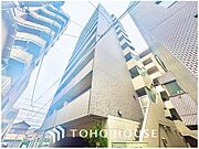 漂う上質な空気感、マンションに入れば「おかえりなさい」と笑顔で迎えてくれるエントランス。最良の心配りを感じるマンションでした。