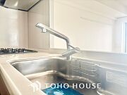 ◆愛育◆キッチンは家族の絆を育む大切な空間。シンプルで使い易いSystemKitchenで愉しく作る料理は愛情のある美味しいご馳走に。