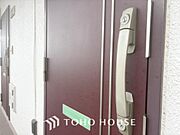 【prospect view】◆眺望◆リビングや部屋から臨む景色は、明るさと解放感溢れゆったりとしたひと時を過ごすことが出来る『Park Room』