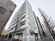 【ENTRANCE】◆安心◆して歩ける。安心して家族の帰りを待てる。そんな安心を感じさせる住環境。