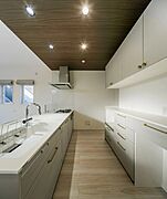 【Urban Comfort】都市の利便性と落ち着いた住環境。洗練された暮らしを叶える住まい。