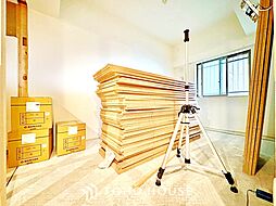 子供部屋の画像