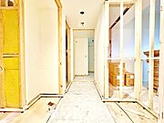 【洗面台】広く使い勝手のよい空間と設備で、理想の暮らしを演出します。