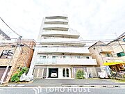 【Urban Comfort、 Modern grace】都市の利便性と落ち着いた住環境。洗練された暮らしを叶える住まい
