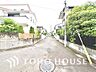 周辺：暮らしのすべての瞬間に、家本来の心地よいゆとりが満ちていく。