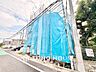 外観：◆住む喜び、楽しさ、感動◆を君と共有したい。いつまでもずっと家族を見渡せるこの広い空間で。