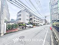 東京都練馬区早宮1丁目：物件画像