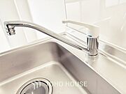 【KITCHEN】◆毎日の健康◆は美味しいお水から。そんな毎日を支えてくれるのが浄水器です。