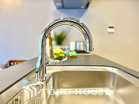 【KITCHEN】◆毎日の健康◆は美味しいお水から。そんな毎日を支えてくれるのが浄水器です。