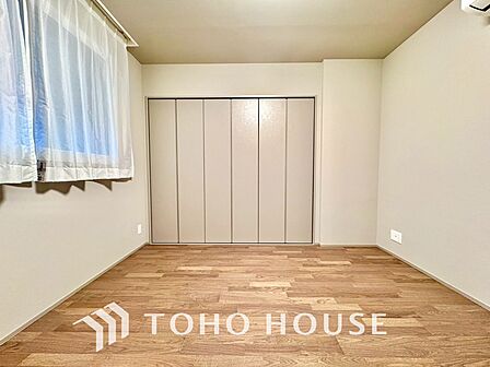 【PRIVATE ROOM】◆プライベートな時間◆な暮らしにはこの空間が必要。家族のふれあいも大切にしつつ、自分の空間も大切にしたい。