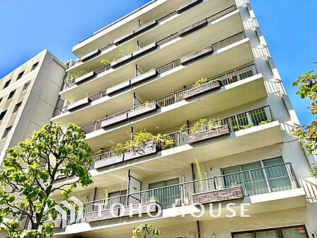 【APPEARANCE】◆住む喜び、楽しさ、感動◆を君と共有したい。いつまでもずっと家族を見渡せるこの広い空間で。