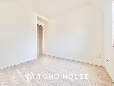 【PRIVATE ROOM】◆プライベートな時間◆な暮らしにはこの空間が必要。家族のふれあいも大切にしつつ、自分の空間も大切にしたい。